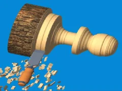 Permainan Woodturning? talian