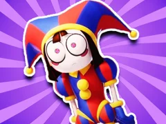 Permainan Digital Circus: Parkour Game talian