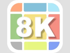 Permainan 8K talian