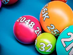Permainan Merge the Balls 2048: Billiards! talian