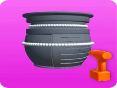 Permainan Welding Simulation talian