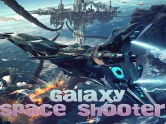 Permainan Galaxy talian