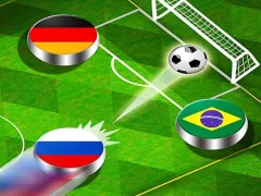 Permainan Football Tapis Soccer talian