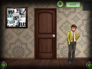 Permainan Amgel Easy Room Escape 303 talian