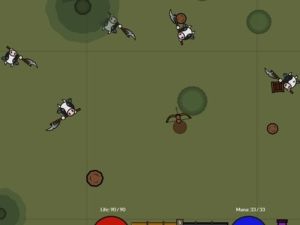 Permainan Cowz. io talian