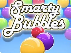 Permainan Smarty Bubbles talian