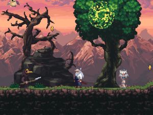 Permainan Jatuh shogun talian