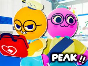 Permainan Jigsaw Puzzle: Peak talian