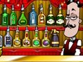 Permainan Bartender campuran yang betul talian