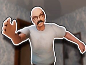 Permainan Pelarian Sekolah: Runaway talian