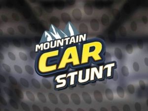 Permainan Aksi kereta gunung talian