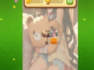 Permainan Pertandingan Memori Anime Kawaii talian