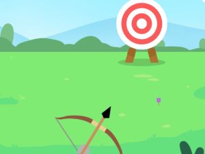 Permainan Ujian Sharpshot talian