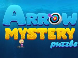 Permainan Teka-teki Misteri Arrow talian