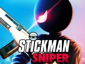 Permainan Stickman Sniper talian