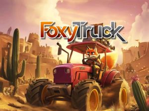 Permainan Foxytruck talian