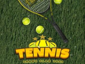 Permainan Tenis Grand Slam 2025 talian