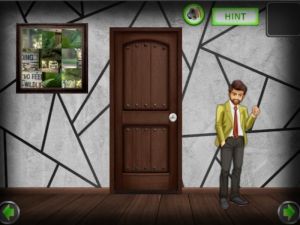 Permainan Amgel Easy Room Escape 308 talian