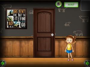 Permainan Amgel Kids Room Escape 321 talian