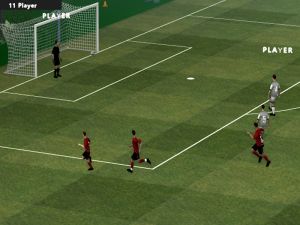 Permainan Bola Sepak Authentic: Piala Dunia Brazil talian