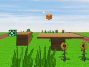 Permainan Minecraft tidak dibuang dalam talian talian