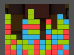 Permainan Blok buster talian