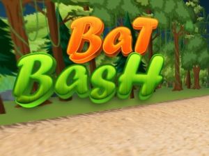 Permainan Bat bash talian