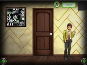 Permainan Amgel Easy Room Escape 296 talian