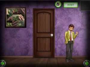Permainan Amgel Easy Room Escape 306 talian