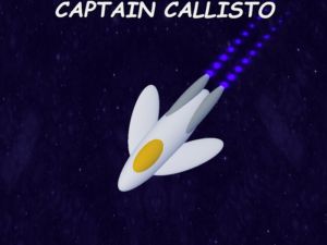 Permainan Kapten Callisto talian