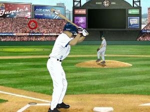 Permainan Baseball Miniclip talian