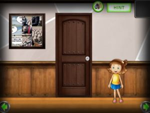 Permainan Amgel Kids Room Escape 327 talian