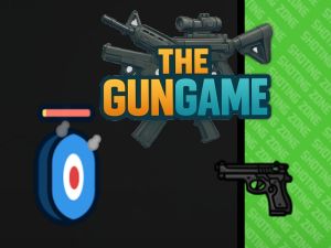 Permainan Gungame talian