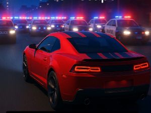 Permainan Simulator Kereta: Memandu Bandar talian
