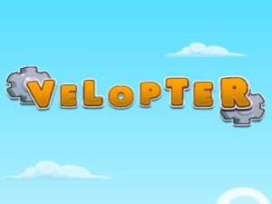 Permainan Velopter talian