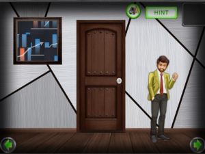 Permainan Amgel Easy Room Escape 299 talian