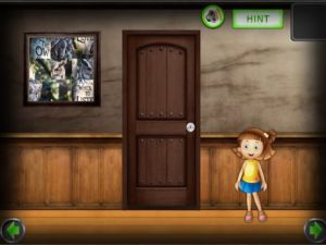 Permainan Amgel Kids Room Escape 318 talian