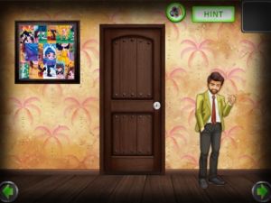 Permainan Amgel Easy Room Escape 302 talian