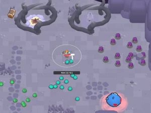 Permainan Pengembaraan Swordsman talian