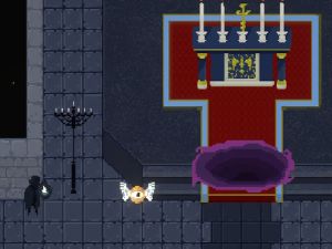 Permainan Sanctum talian