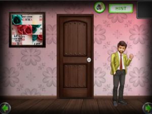 Permainan Amgel Easy Room Escape 301 talian