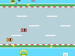 Permainan Pro Traffic talian