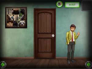 Permainan Amgel Easy Room Escape 295 talian