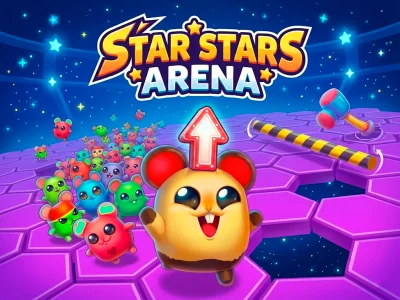 Permainan Star Stars Arena talian