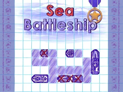 Permainan Sea Battleship talian