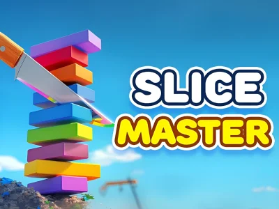 Permainan Slice Master talian