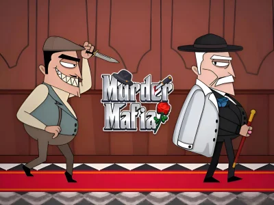Permainan Murder Mafia talian