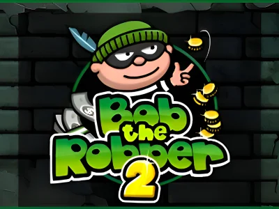 Permainan Bob The Robber 2 talian