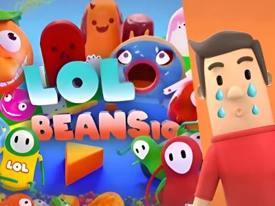 Permainan LOLBeans.io talian