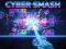 Permainan Cyber Smash talian